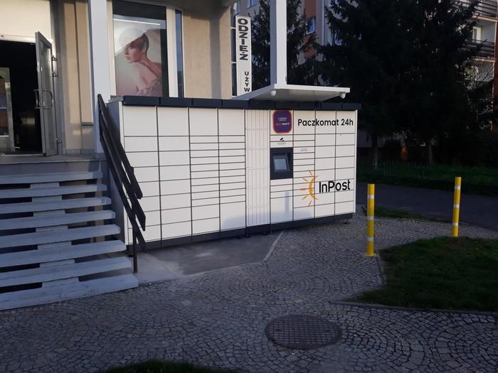 Przykładowa reklama