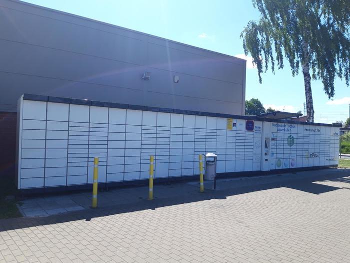 Przykładowa reklama