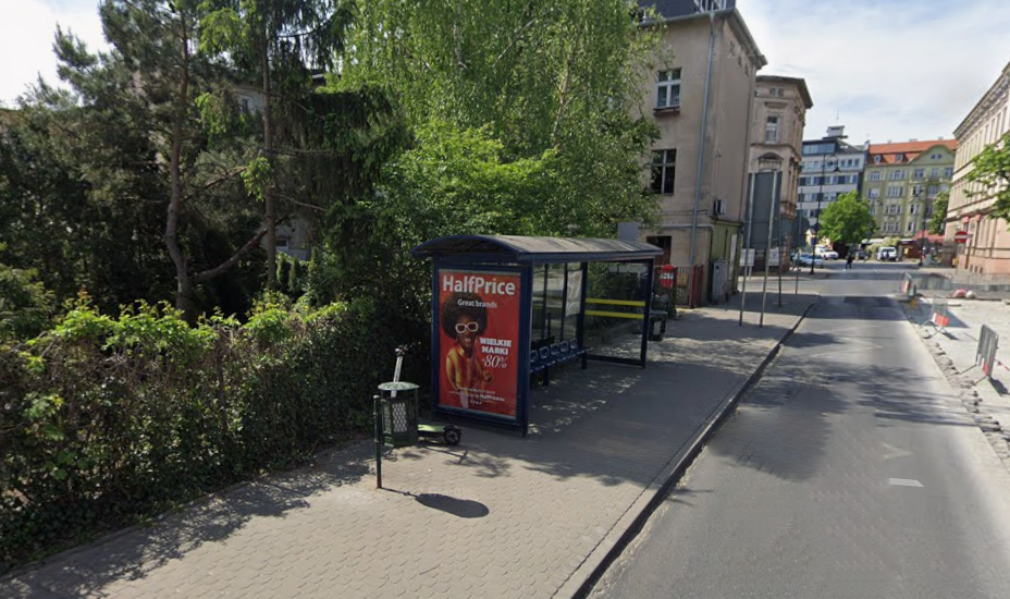 Przykładowa reklama