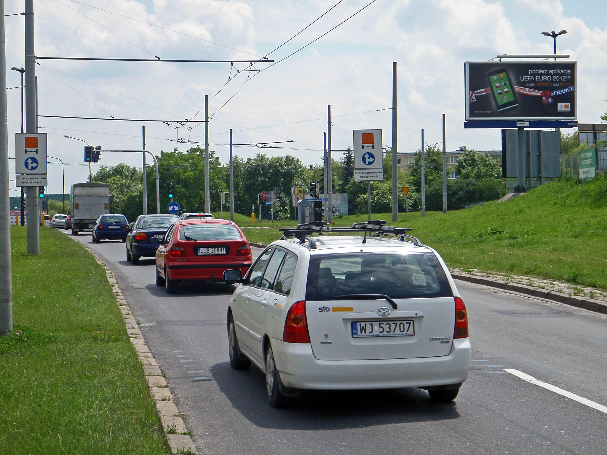 Przykładowa reklama