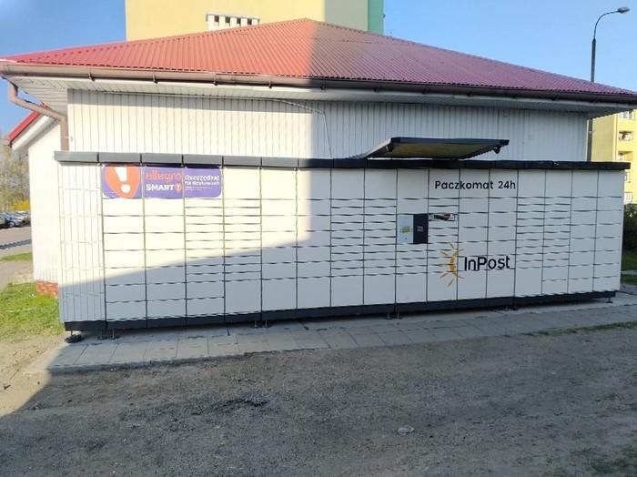 Przykładowa reklama