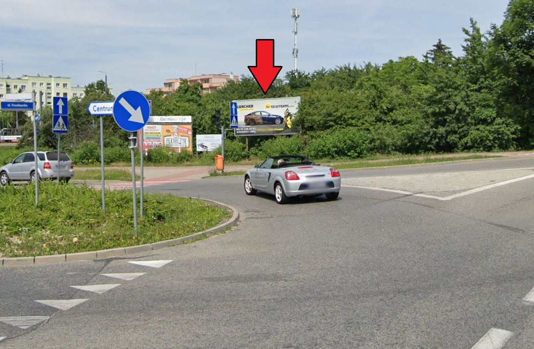 Przykładowa reklama