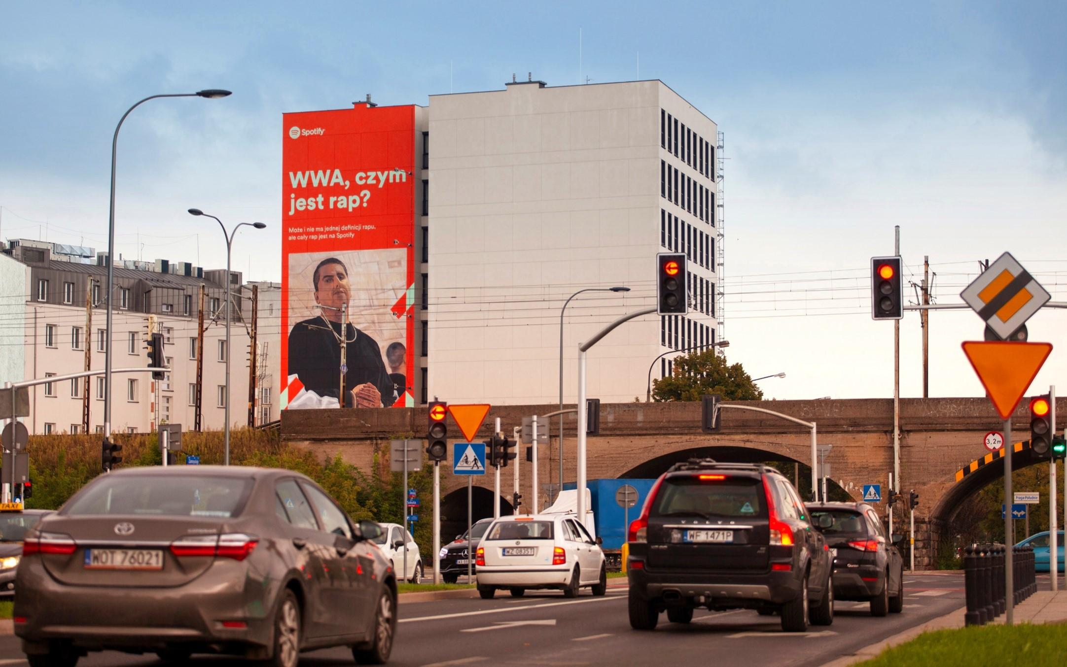 Przykładowa reklama