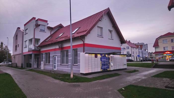 Przykładowa reklama