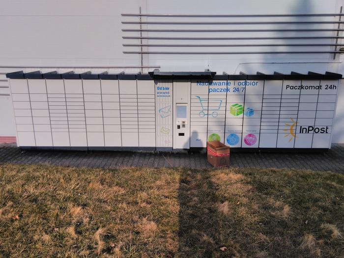 Przykładowa reklama