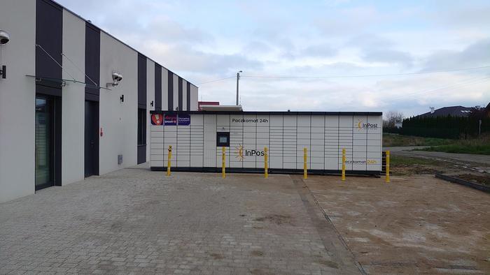 Przykładowa reklama