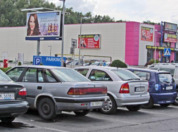 Przykładowa reklama