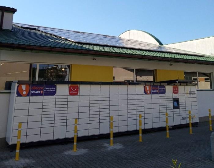 Przykładowa reklama