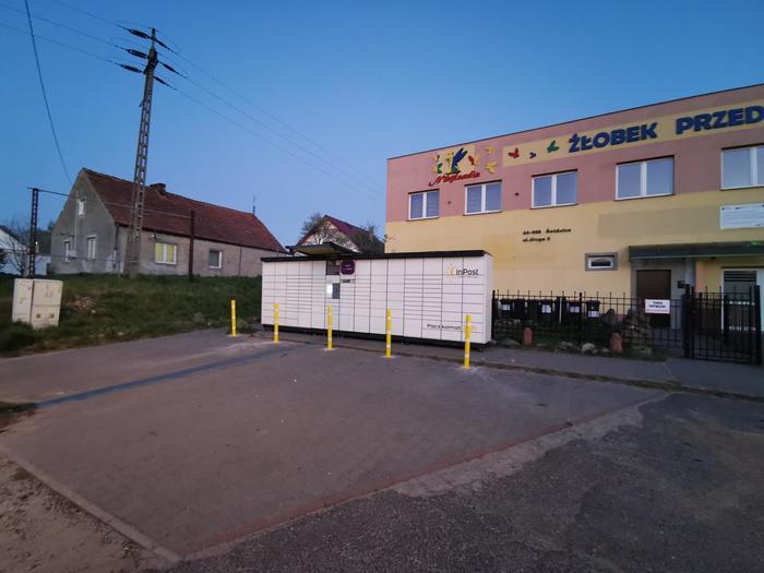 Przykładowa reklama