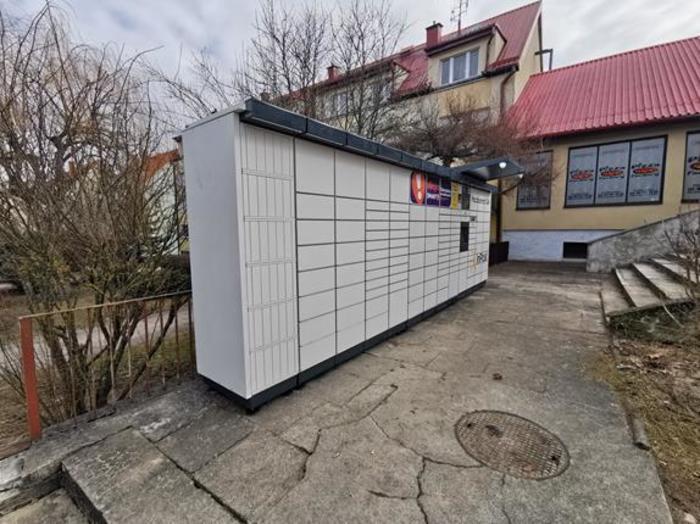 Przykładowa reklama