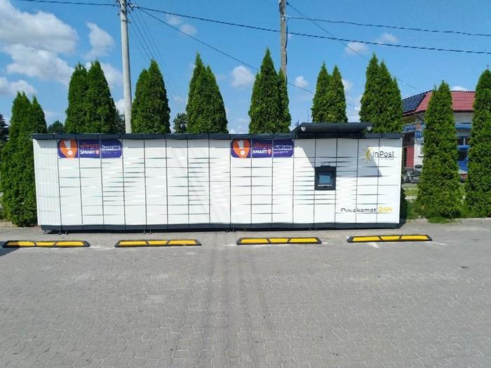 Przykładowa reklama