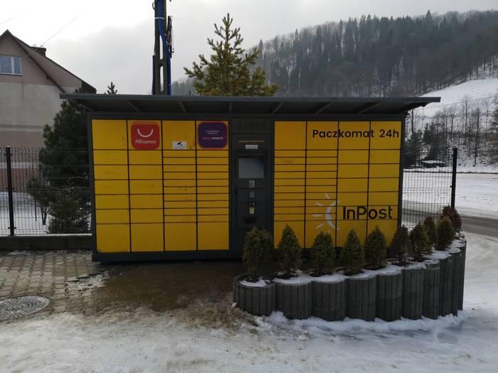 Przykładowa reklama