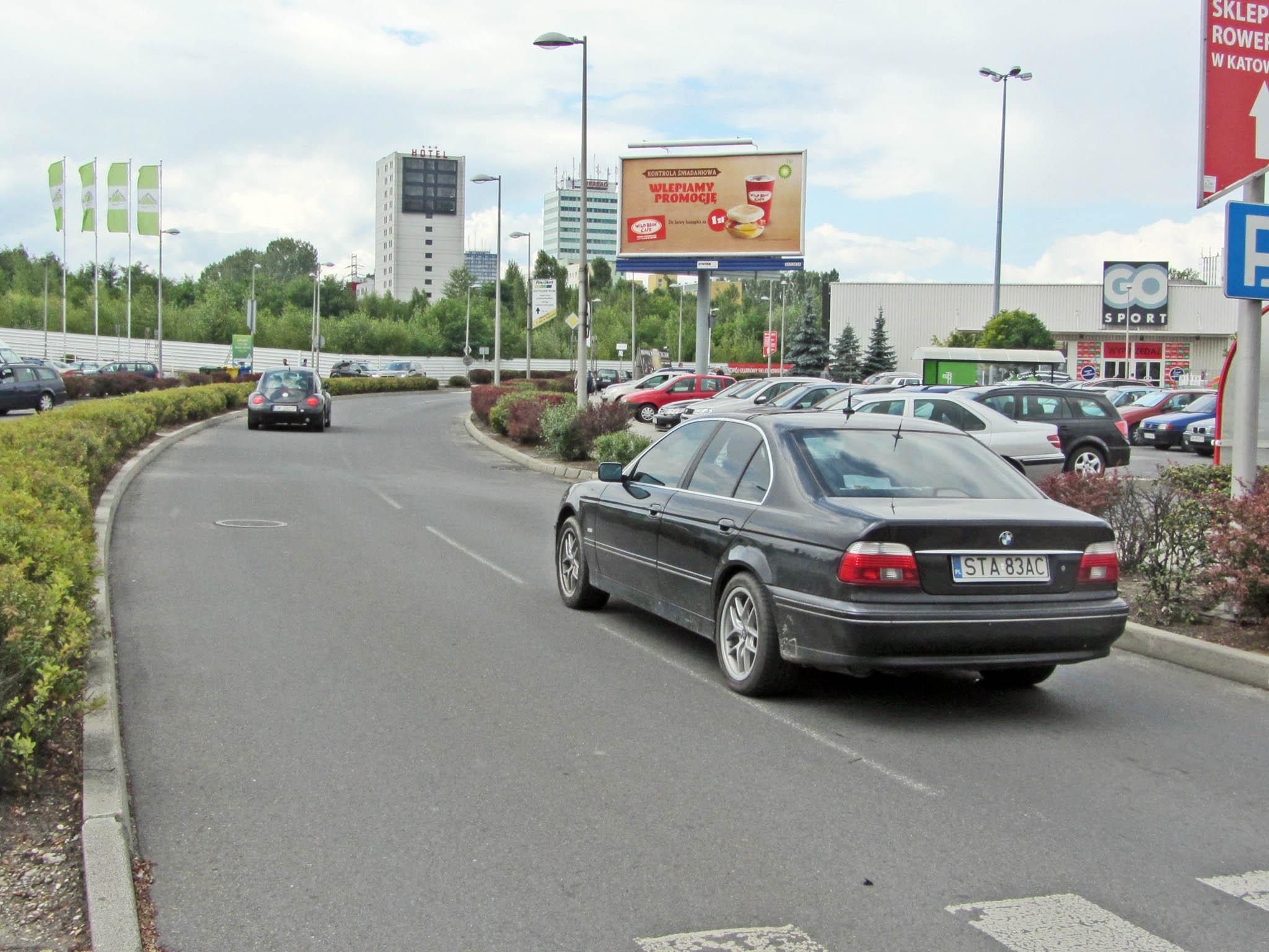 Przykładowa reklama
