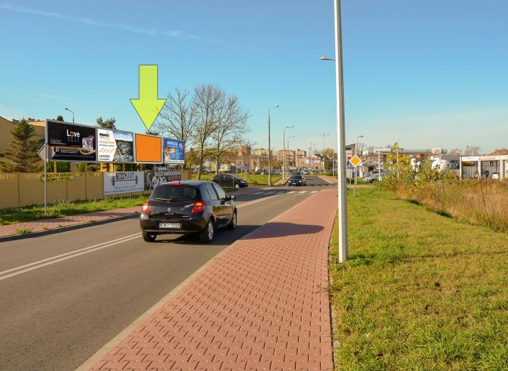 Przykładowa reklama