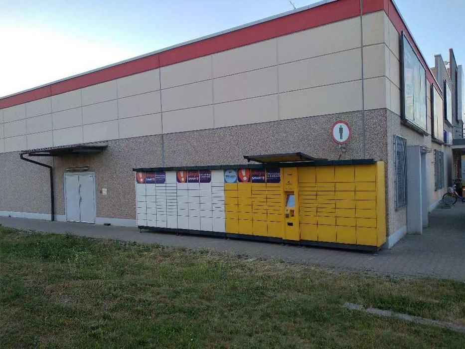 Przykładowa reklama