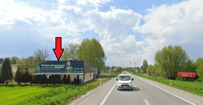 Przykładowa reklama