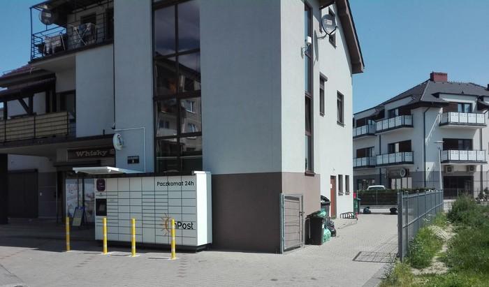 Przykładowa reklama