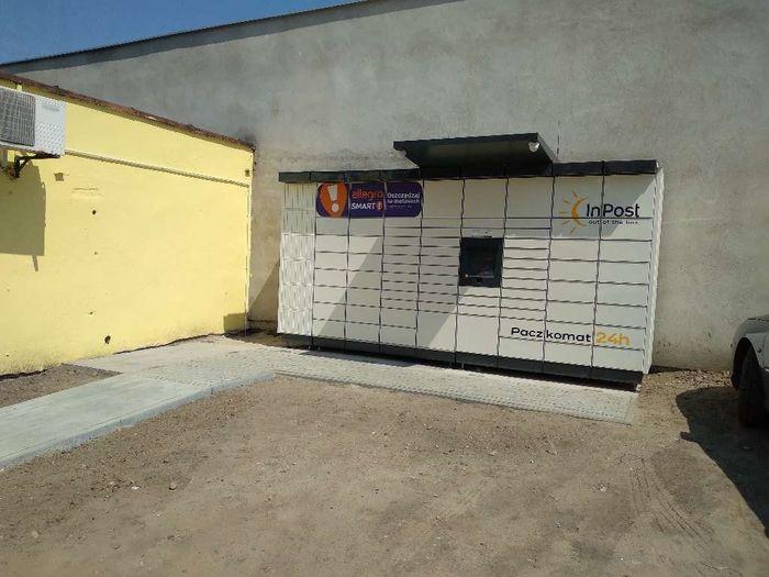 Przykładowa reklama