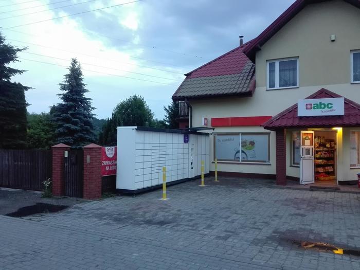 Przykładowa reklama