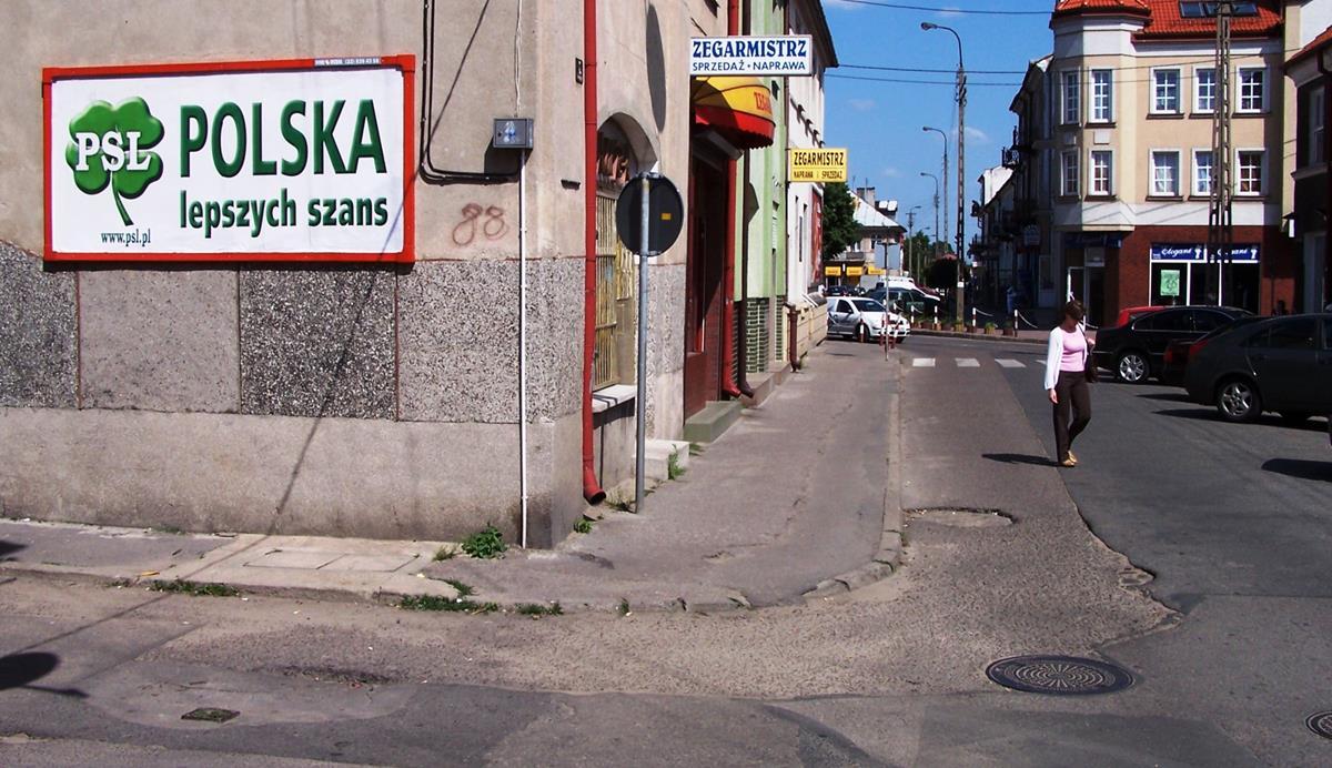 Przykładowa reklama