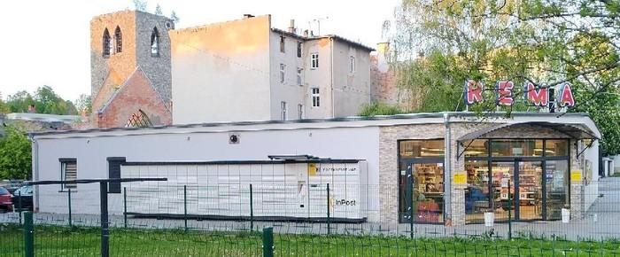 Przykładowa reklama