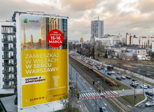 Przykładowa reklama