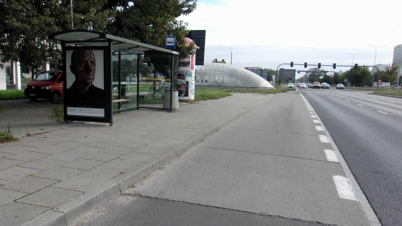 Przykładowa reklama