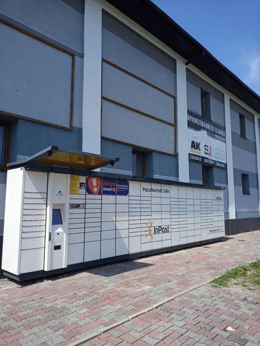 Przykładowa reklama