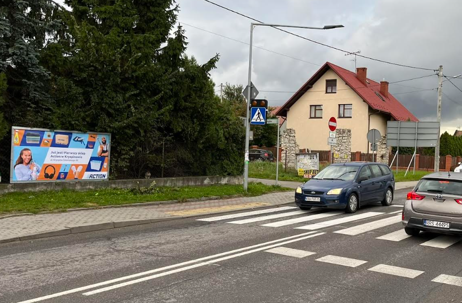 Przykładowa reklama