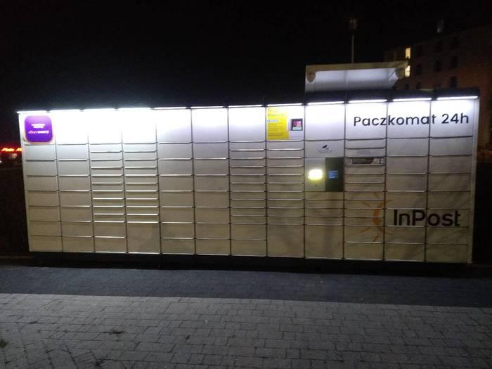 Przykładowa reklama