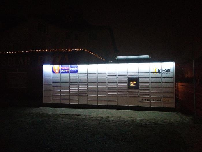 Przykładowa reklama