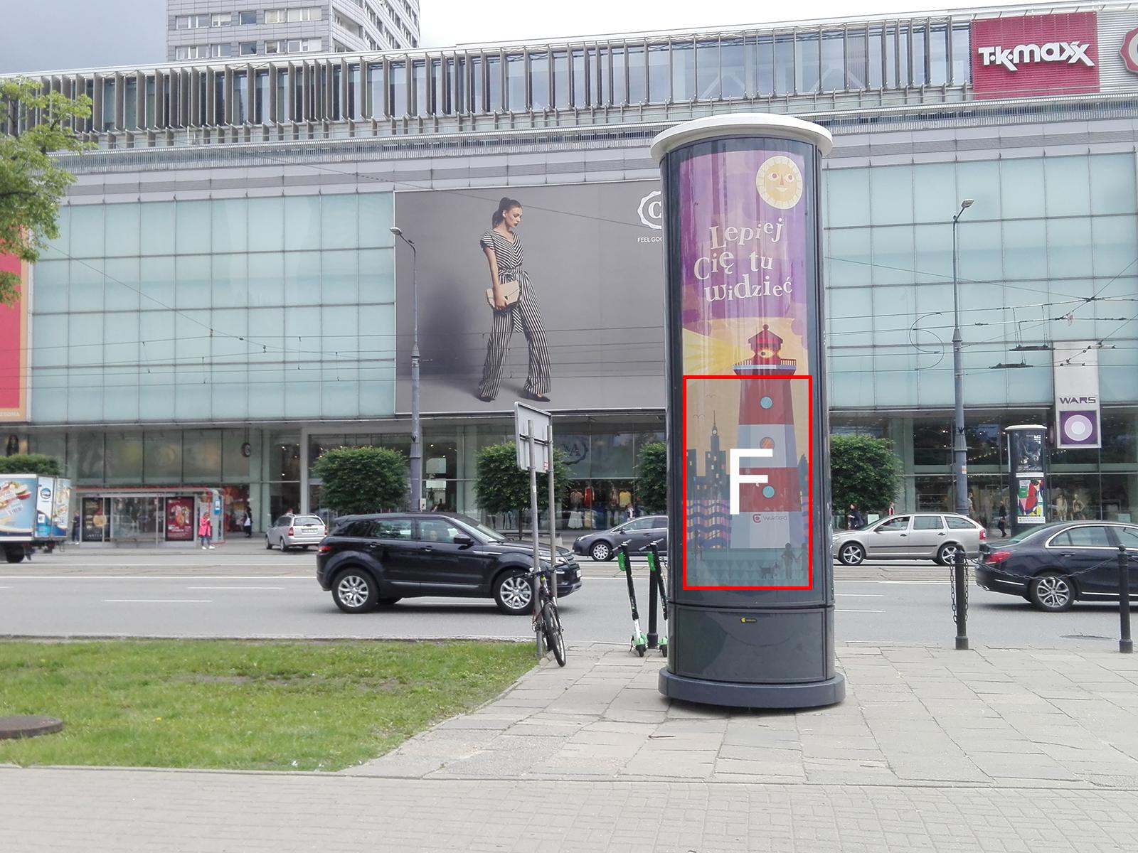 Przykładowa reklama