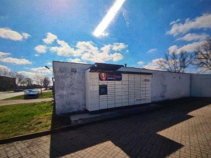 Przykładowa reklama