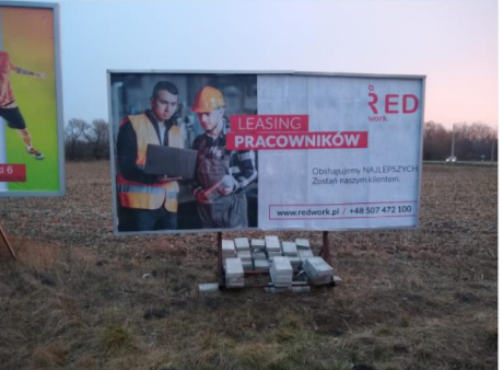 Przykładowa reklama