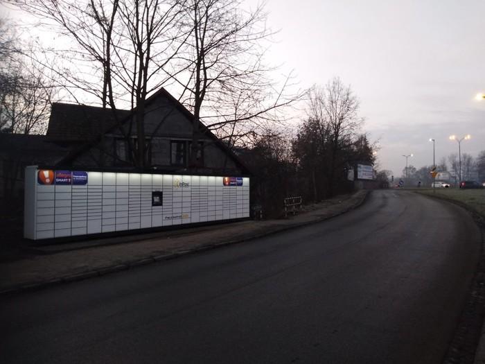 Przykładowa reklama