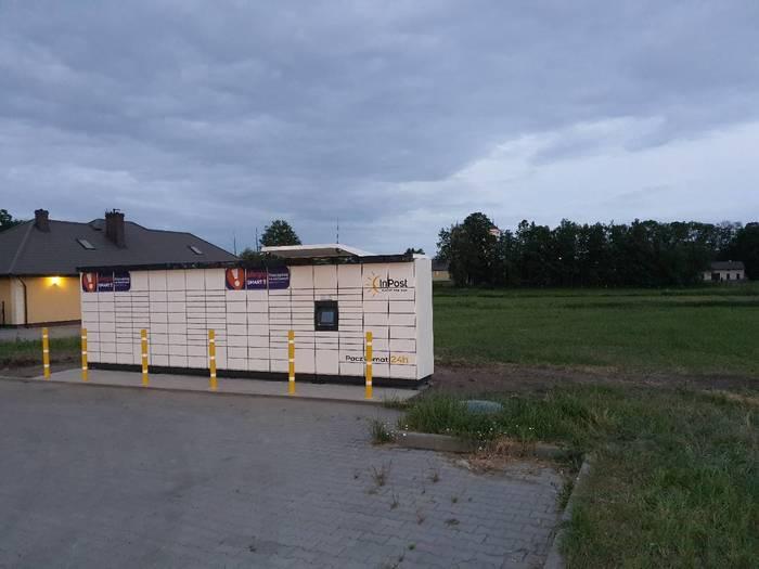 Przykładowa reklama