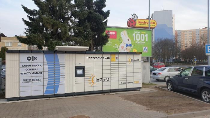 Przykładowa reklama