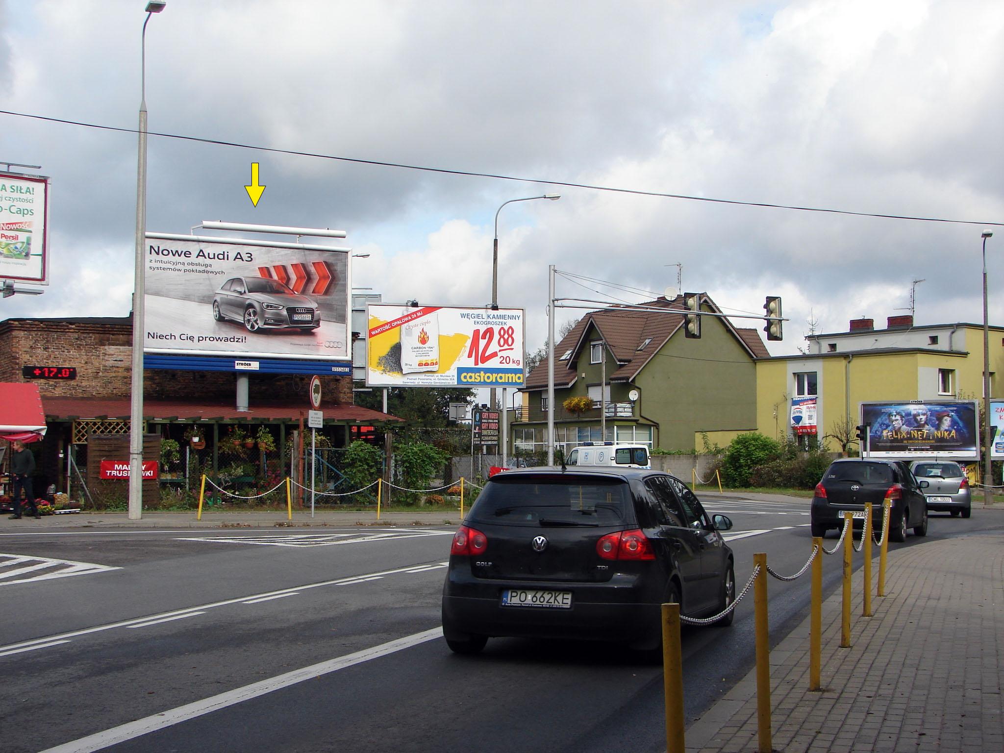 Przykładowa reklama