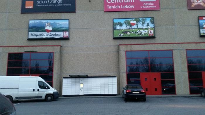 Przykładowa reklama