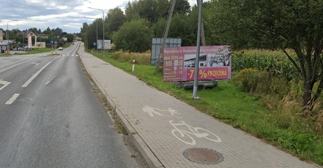 Przykładowa reklama