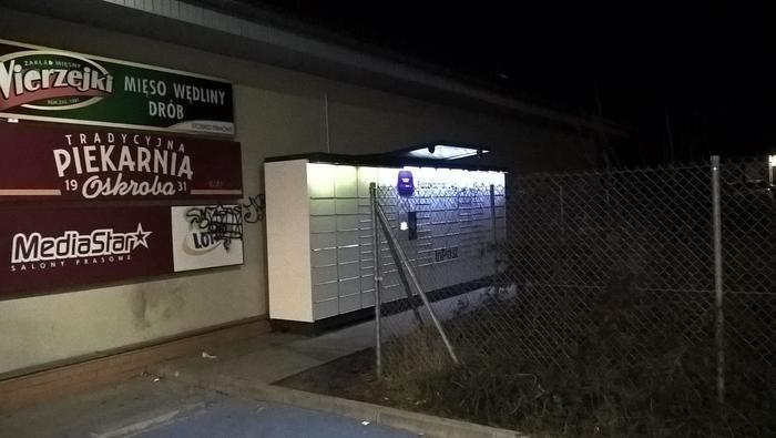 Przykładowa reklama