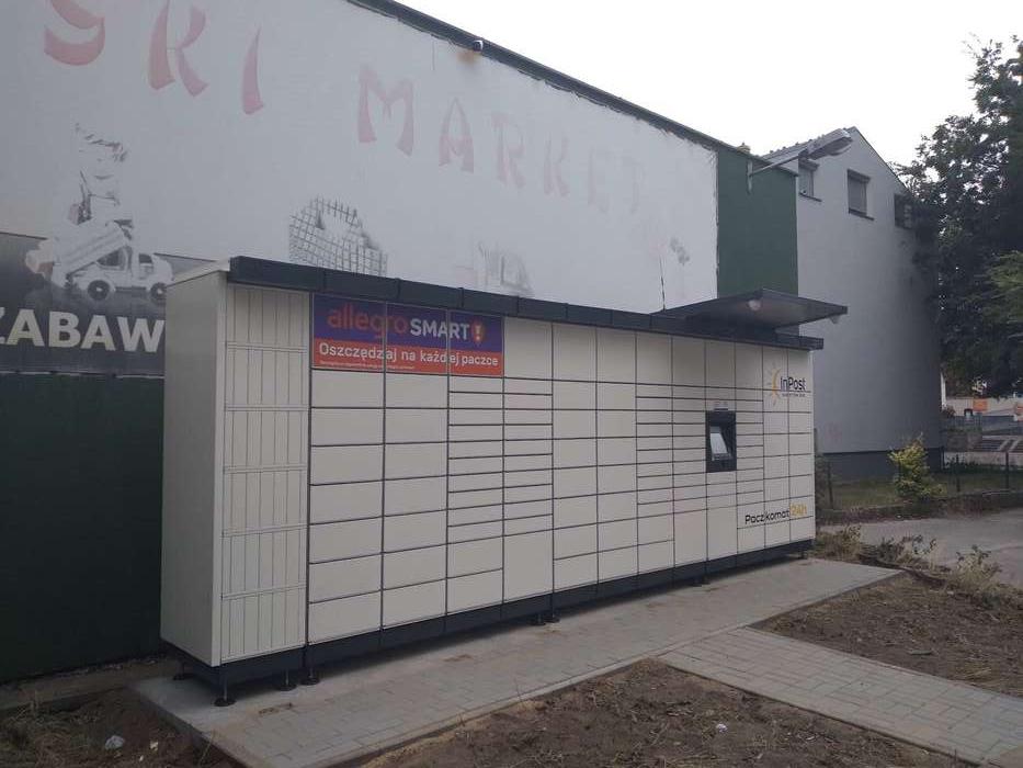 Przykładowa reklama