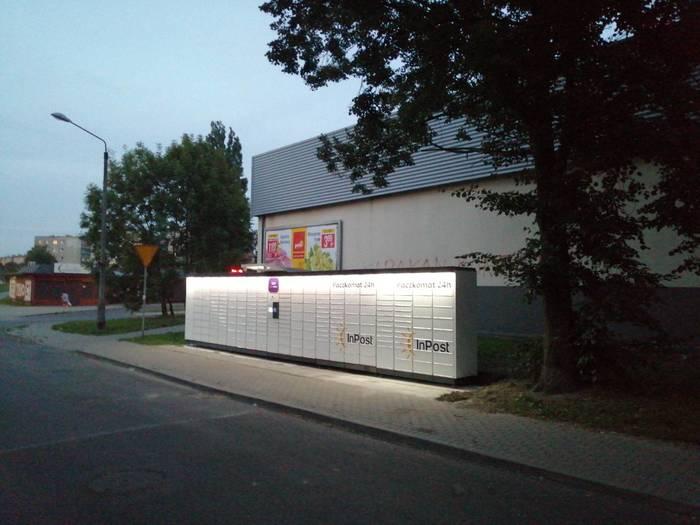 Przykładowa reklama