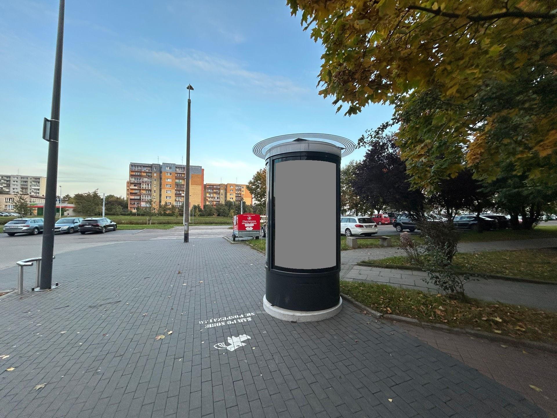 Przykładowa reklama