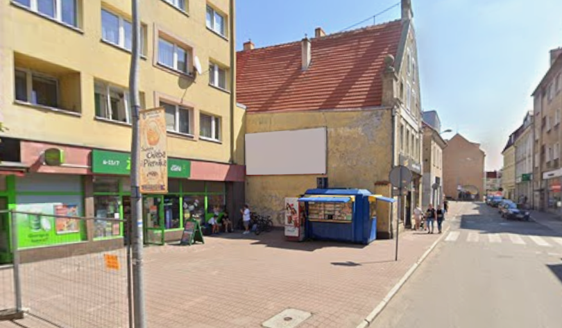 Przykładowa reklama