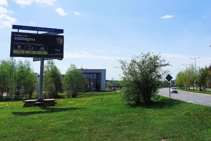 Przykładowa reklama