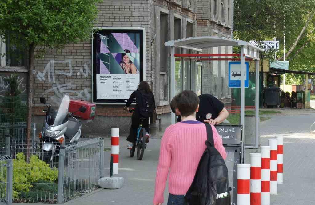Przykładowa reklama
