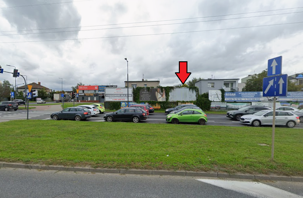 Przykładowa reklama