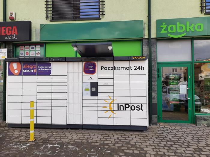 Przykładowa reklama