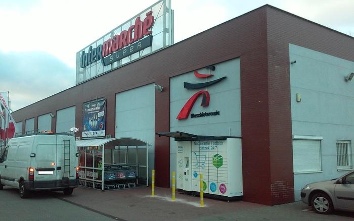 Przykładowa reklama